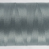 Thread - Polyfast™ Trilobal Polyester - 40Wt - P6597 - Soft Steel Blue